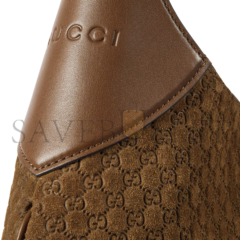 G*u*i b medium shoulder bag 834981 (42*36*2cm)
